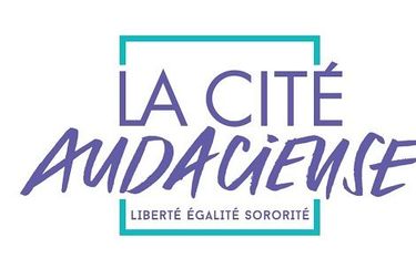 Logotipo de Cité Audacieuse
