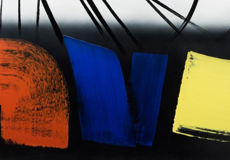 Hans Hartung