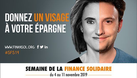 Une semaine dédiée à la finance solidaire