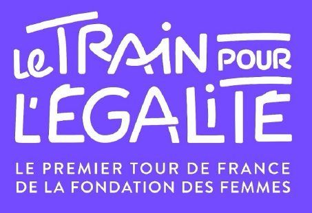 Train pour l'égalité