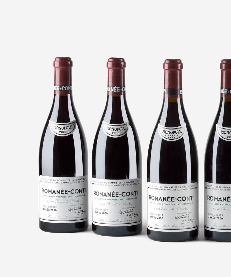 Romanée Conti